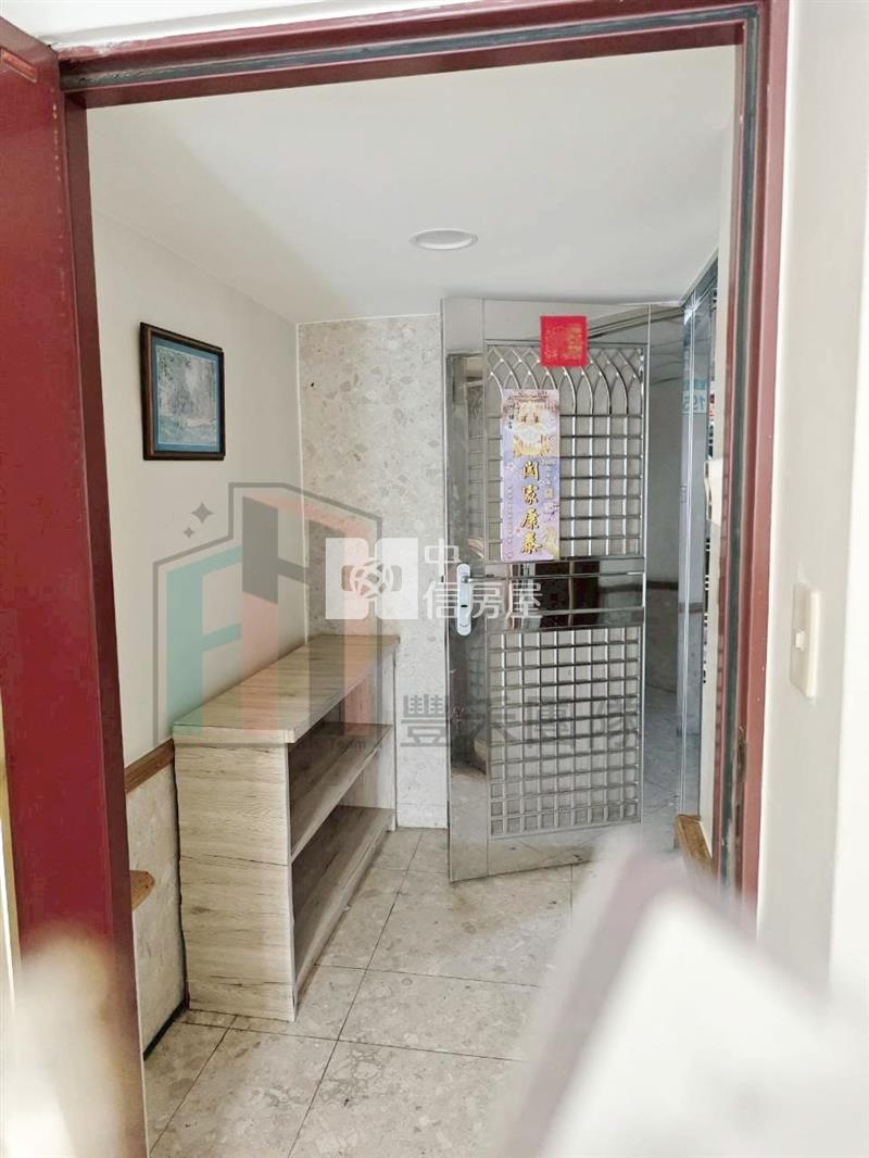 【豐禾】南崁光明國小景觀三房車房屋室內格局與周邊環境