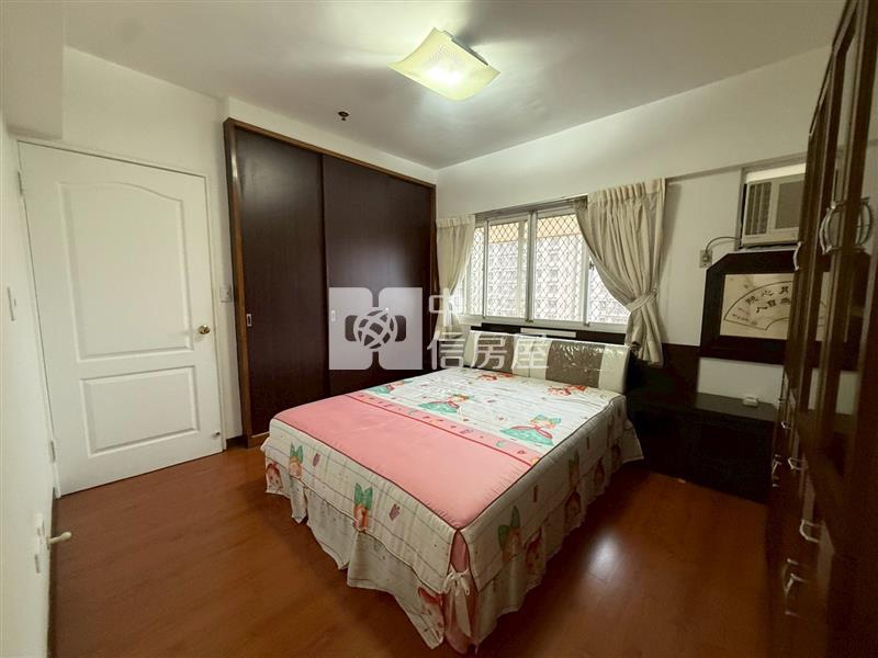 大慶夜市旁中山醫十三期震後美三房平車房屋室內格局與周邊環境