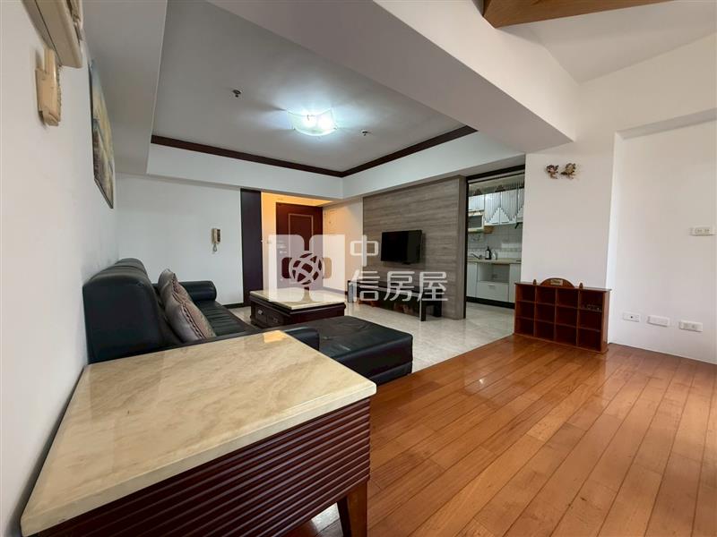 大慶夜市旁中山醫十三期震後美三房平車房屋室內格局與周邊環境