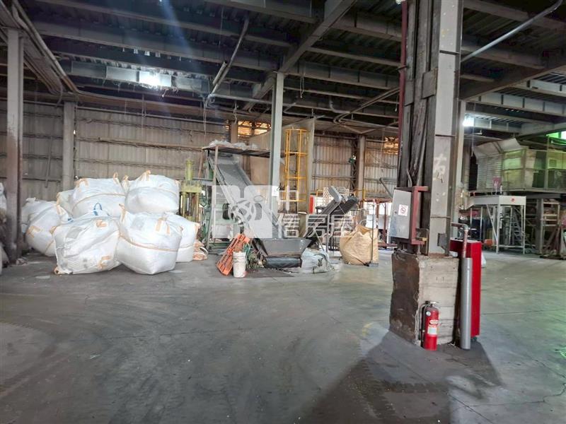 保安工業區雙面路恩典廠辦住房屋室內格局與周邊環境