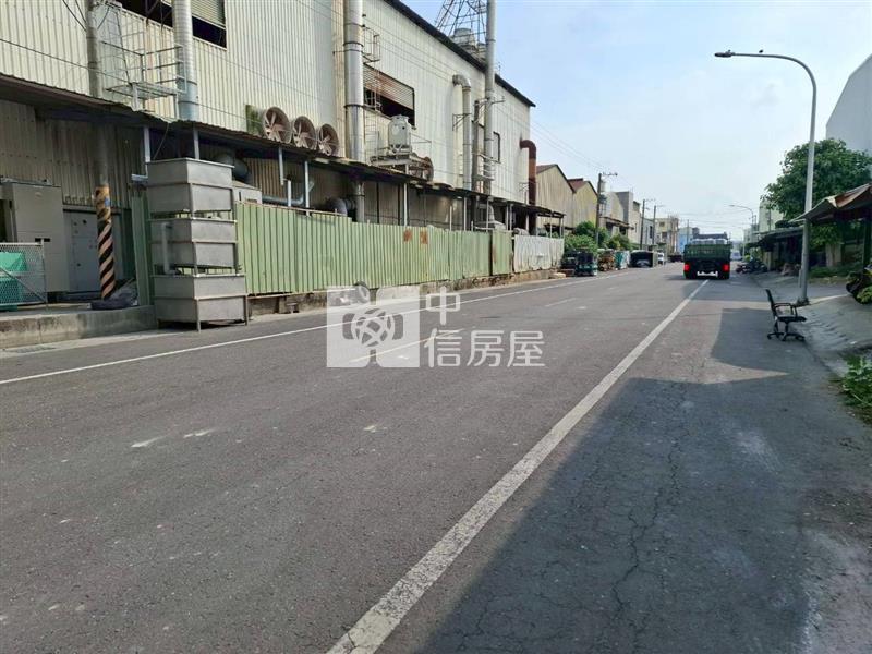 保安工業區雙面路恩典廠辦住房屋室內格局與周邊環境