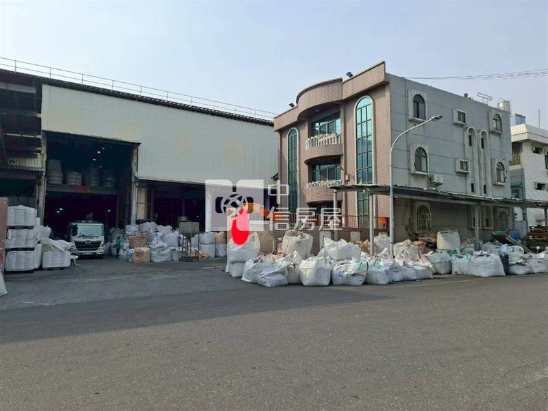 保安工業區雙面路恩典廠辦住房屋室內格局與周邊環境