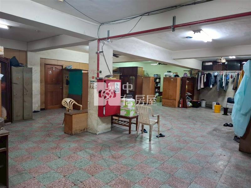 保安工業區雙面路恩典廠辦住房屋室內格局與周邊環境