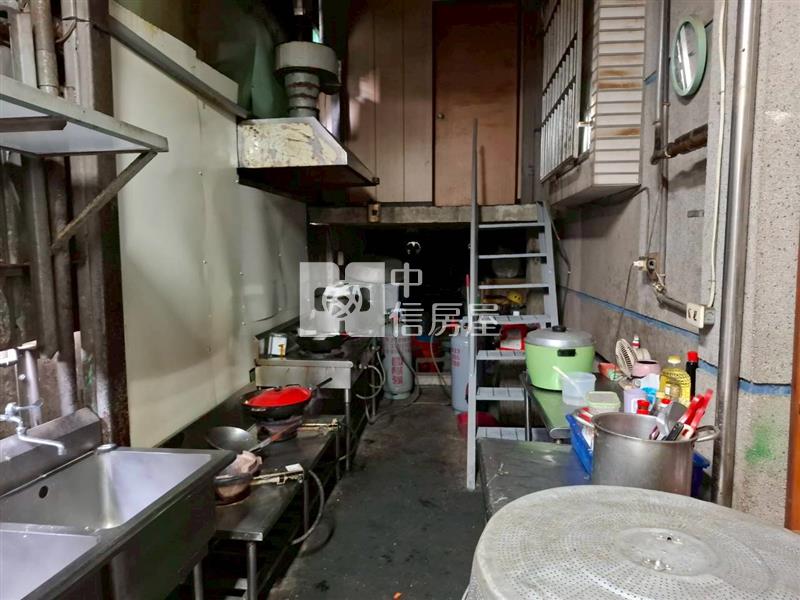 保安工業區雙面路恩典廠辦住房屋室內格局與周邊環境