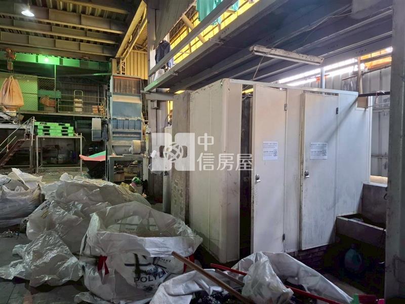 保安工業區雙面路恩典廠辦住房屋室內格局與周邊環境