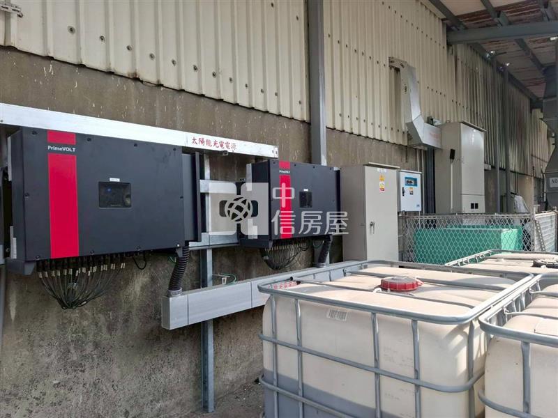 保安工業區雙面路恩典廠辦住房屋室內格局與周邊環境