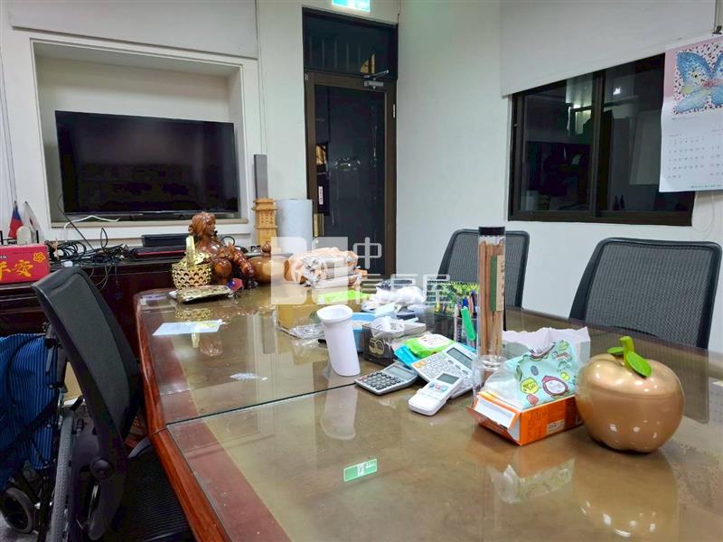 保安工業區雙面路恩典廠辦住房屋室內格局與周邊環境