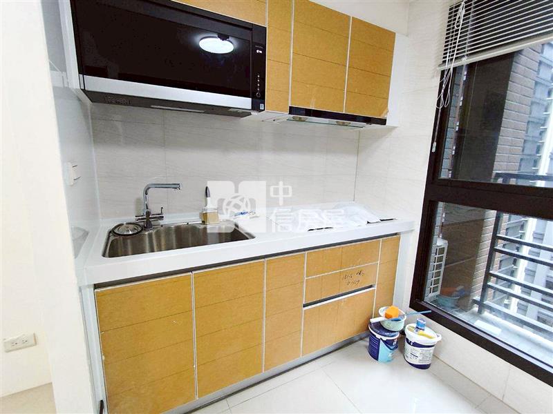 (獨家專賣)614-富宇上城高樓2房車【中信王牌】房屋室內格局與周邊環境