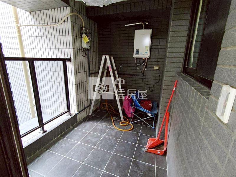 (獨家專賣)614-富宇上城高樓2房車【中信王牌】房屋室內格局與周邊環境