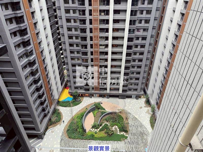 (獨家專賣)614-富宇上城高樓2房車【中信王牌】房屋室內格局與周邊環境