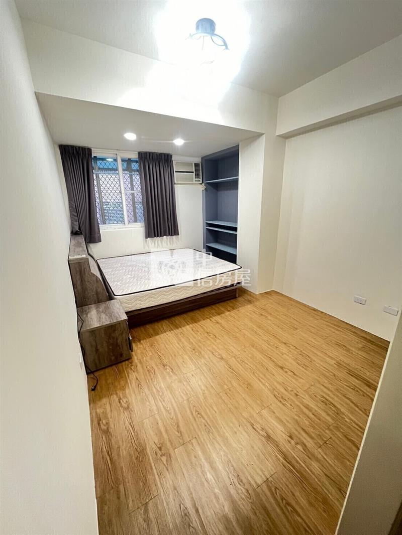 桃園巴黎之星景觀三房車房屋室內格局與周邊環境