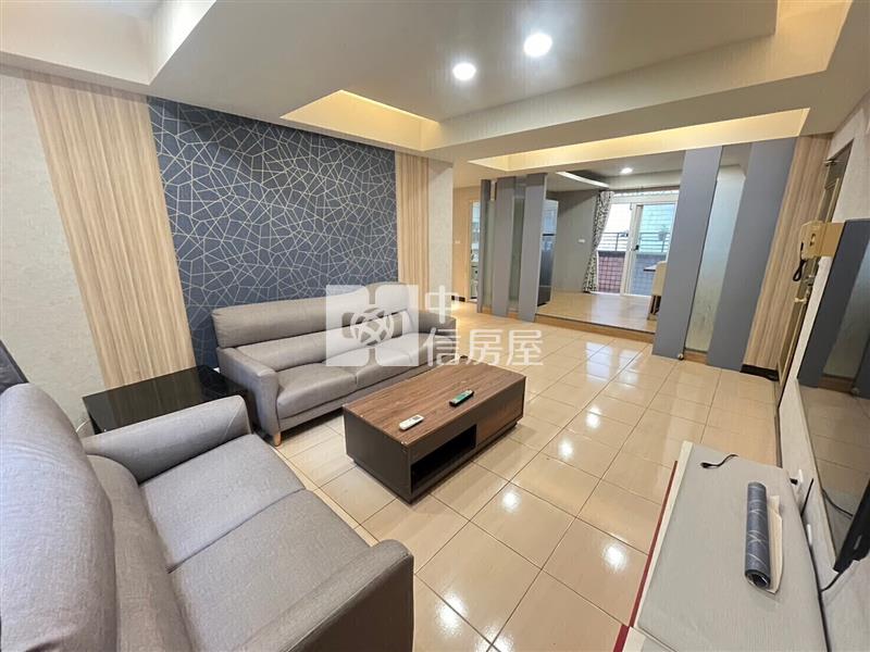 桃園巴黎之星景觀三房車房屋室內格局與周邊環境