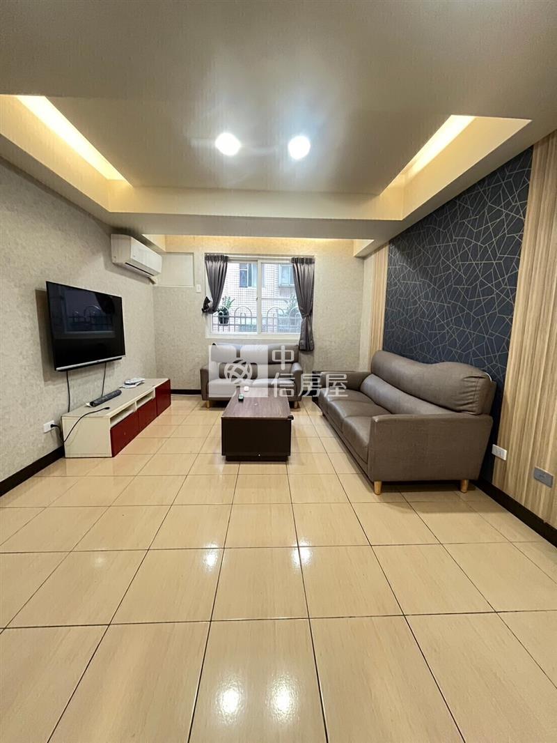 桃園巴黎之星景觀三房車房屋室內格局與周邊環境