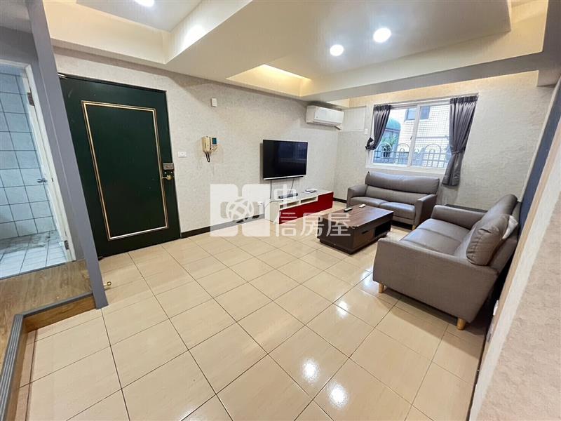 桃園巴黎之星景觀三房車房屋室內格局與周邊環境