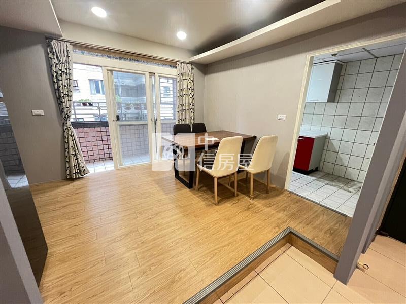 桃園巴黎之星景觀三房車房屋室內格局與周邊環境