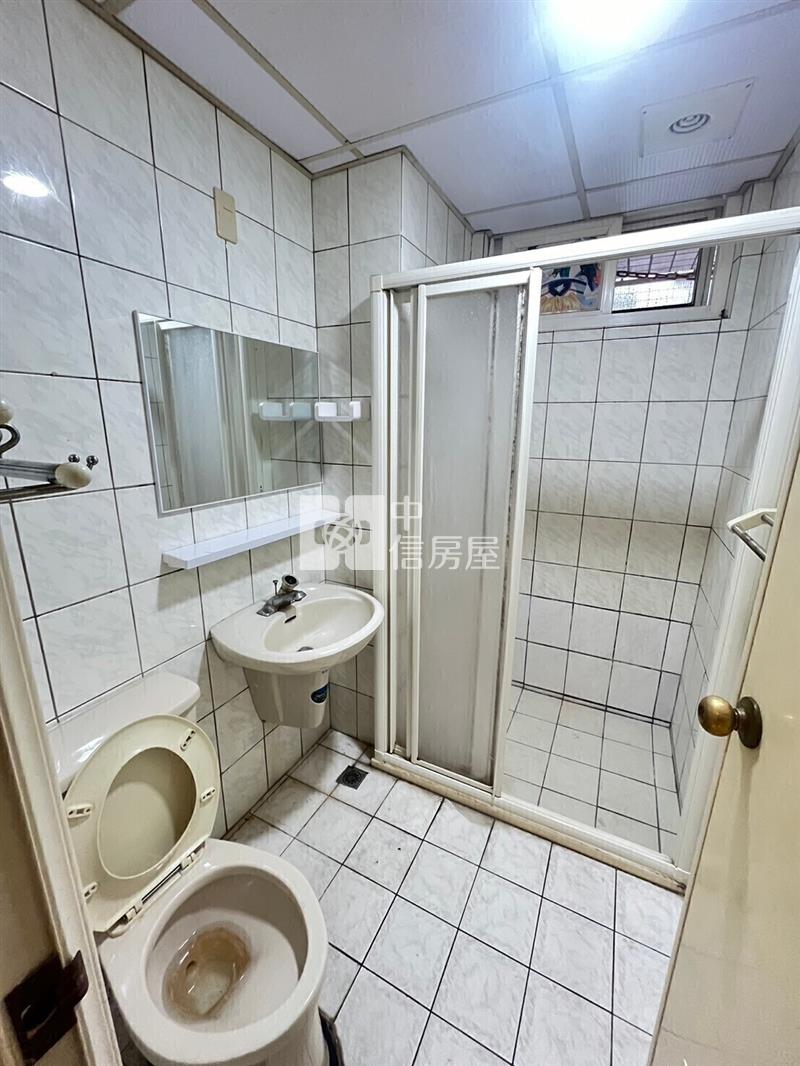 桃園巴黎之星景觀三房車房屋室內格局與周邊環境