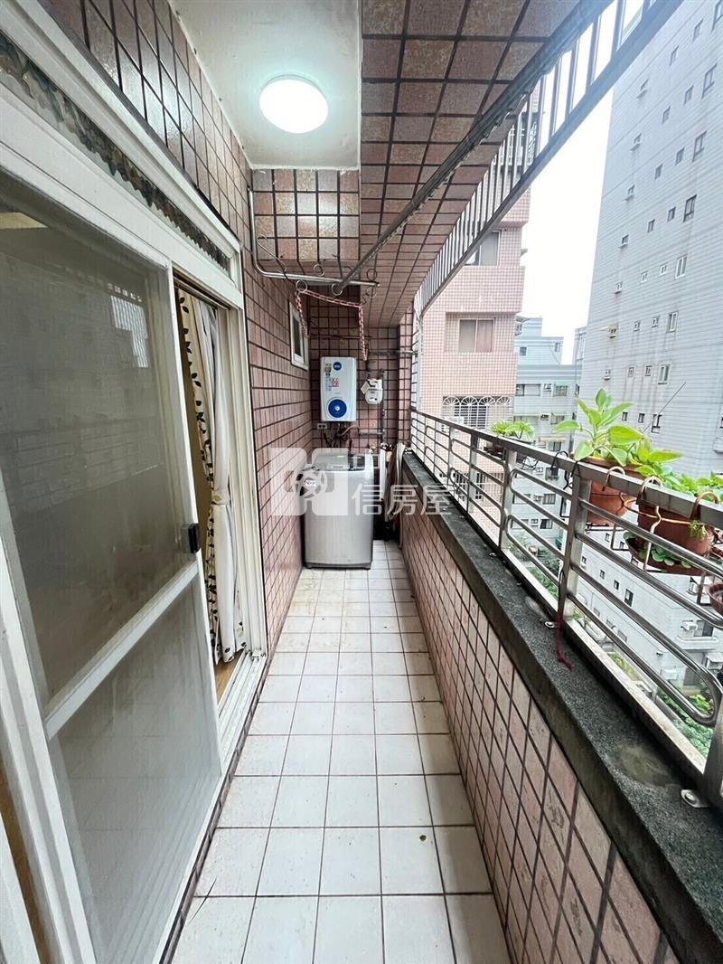 桃園巴黎之星景觀三房車房屋室內格局與周邊環境