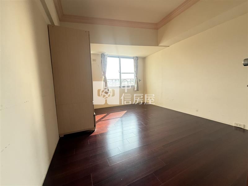 北環大四房房屋室內格局與周邊環境