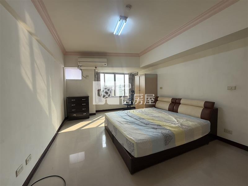 北環大四房房屋室內格局與周邊環境