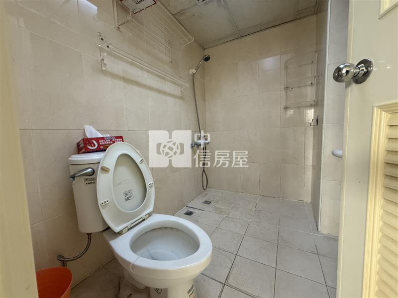 北環大四房房屋室內格局與周邊環境