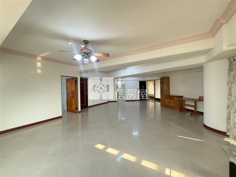 北環大四房房屋室內格局與周邊環境