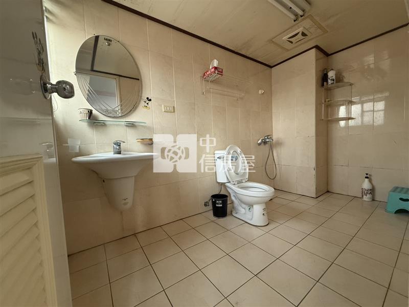 北環大四房房屋室內格局與周邊環境