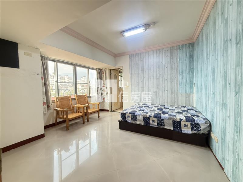 北環大四房房屋室內格局與周邊環境