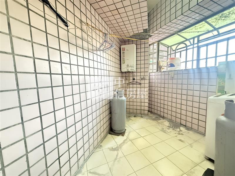 北環大四房房屋室內格局與周邊環境