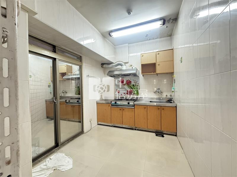 北環大四房房屋室內格局與周邊環境