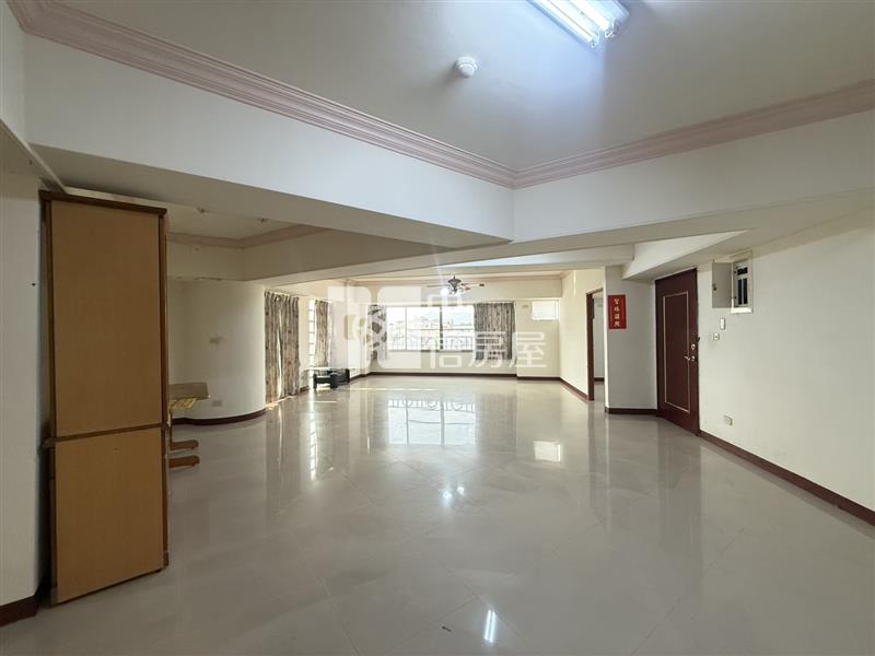 北環大四房房屋室內格局與周邊環境