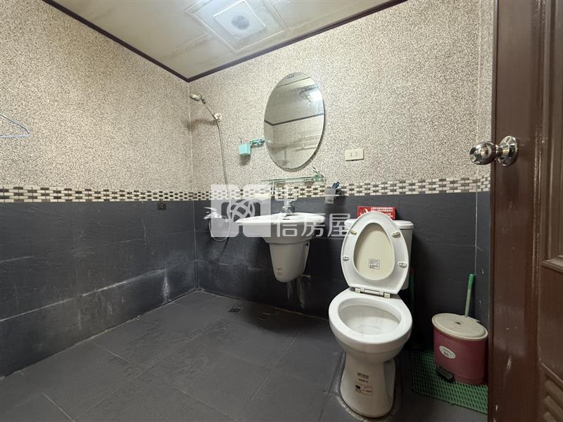 北環大四房房屋室內格局與周邊環境