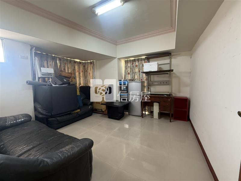 北環大四房房屋室內格局與周邊環境