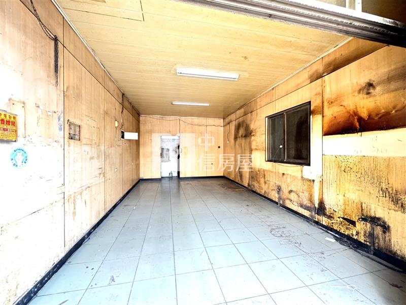 大里正15米路店面房屋室內格局與周邊環境