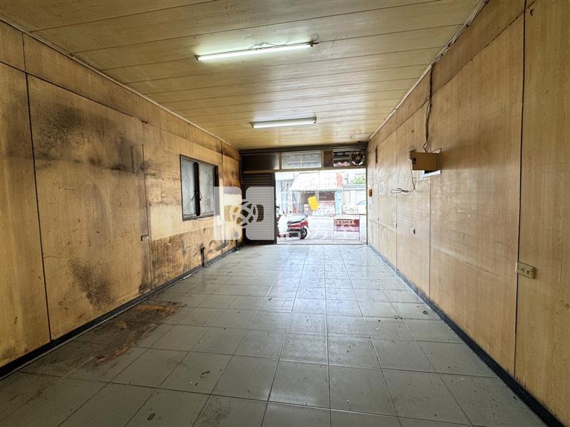 大里正15米路店面房屋室內格局與周邊環境