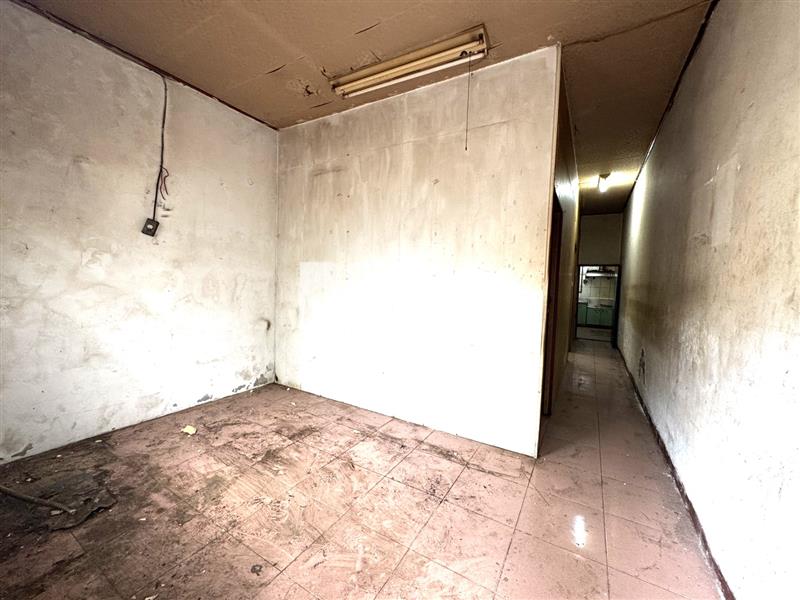 大里正15米路店面房屋室內格局與周邊環境