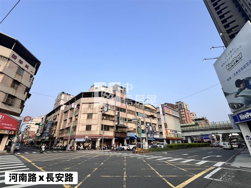 文華高中電梯收租7套房房屋室內格局與周邊環境