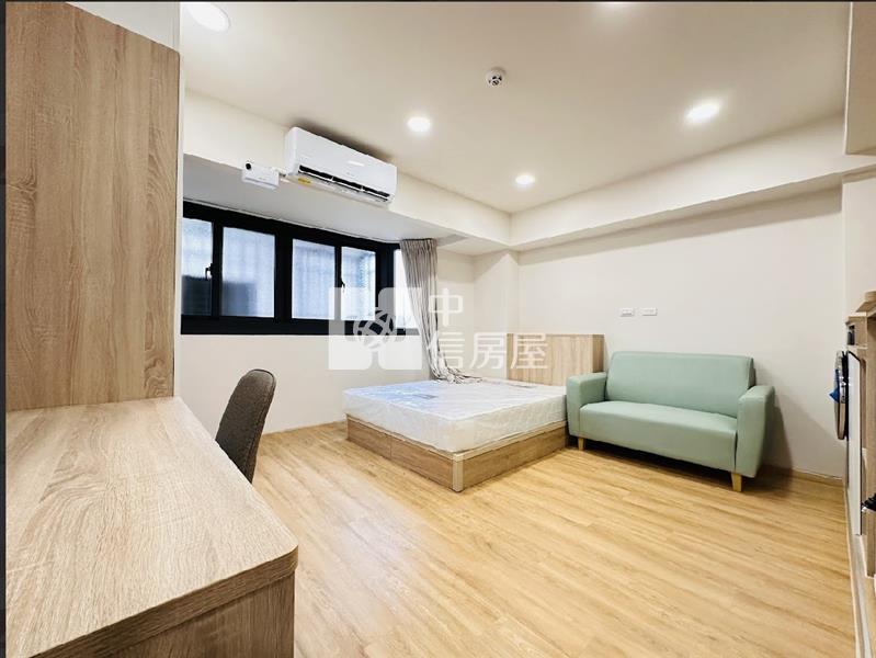 文華高中電梯收租7套房房屋室內格局與周邊環境