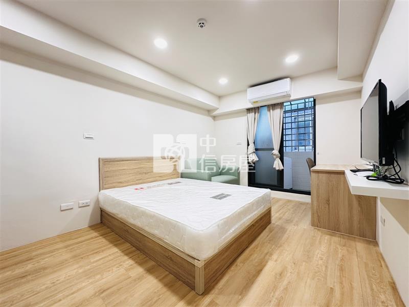 文華高中電梯收租7套房房屋室內格局與周邊環境