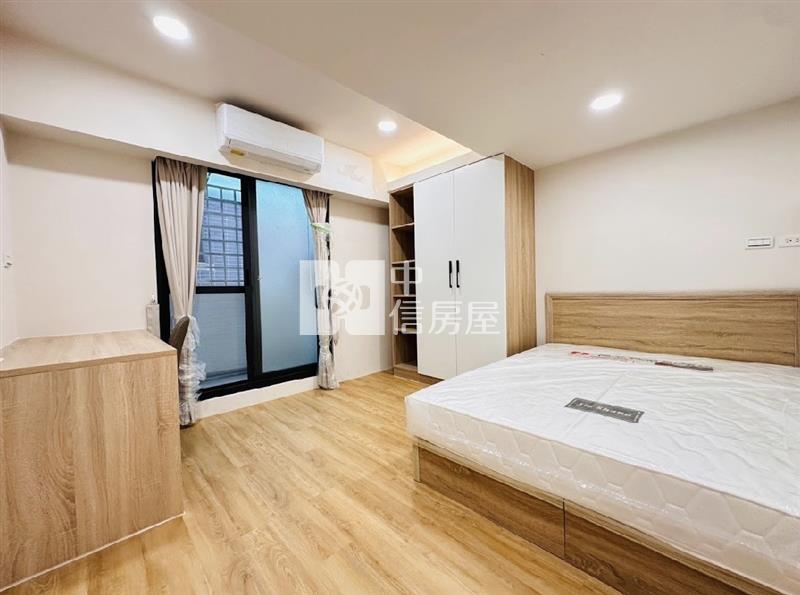 文華高中電梯收租7套房房屋室內格局與周邊環境