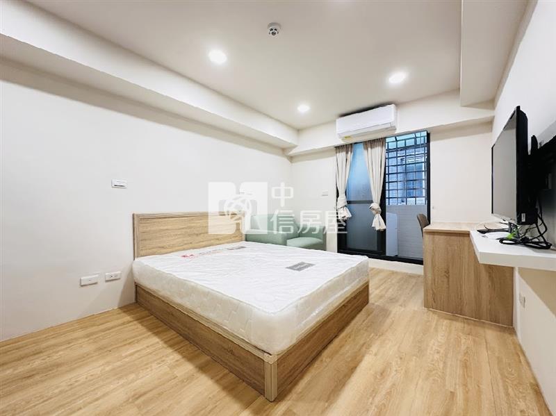 文華高中電梯收租7套房房屋室內格局與周邊環境