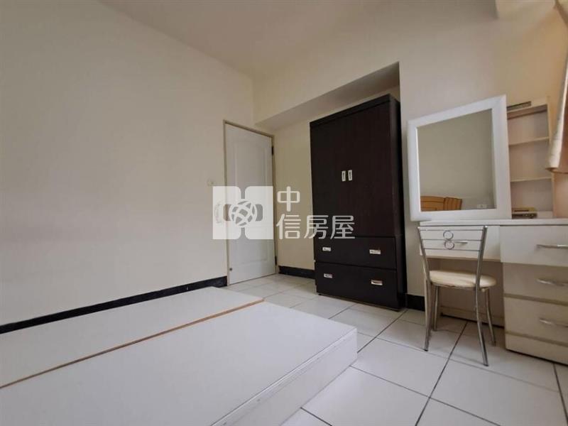 桃園中國江山低總價兩房房屋室內格局與周邊環境