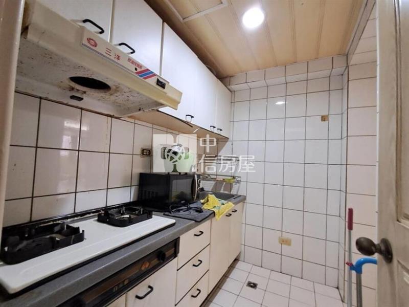 桃園中國江山低總價兩房房屋室內格局與周邊環境