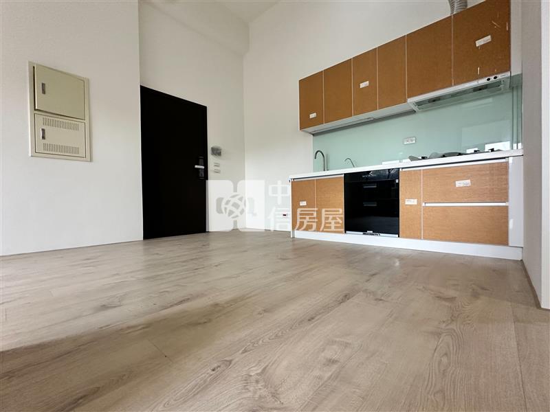 【奔馳】德億伊沐一樓住店+車位房屋室內格局與周邊環境