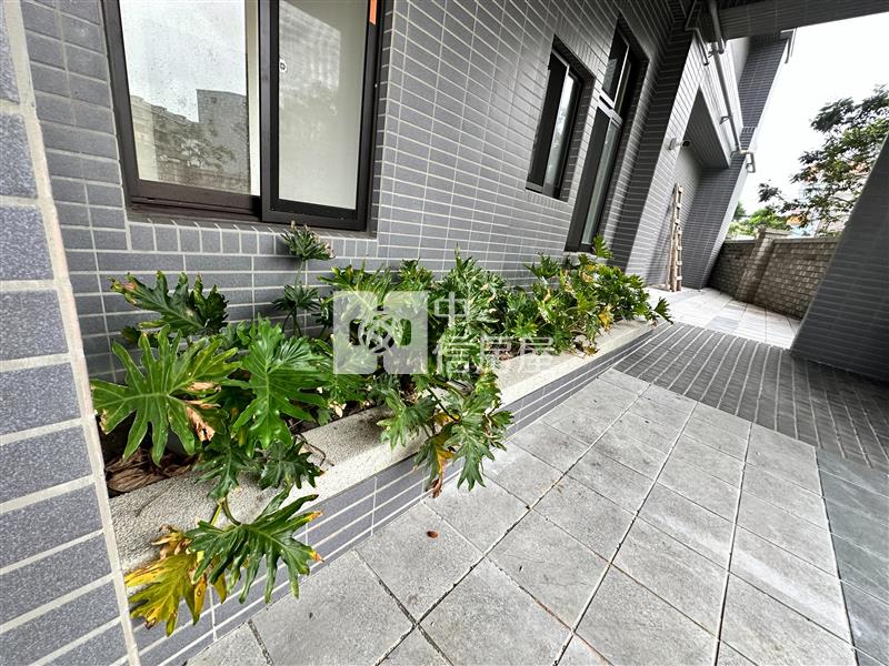 【奔馳】德億伊沐一樓住店+車位房屋室內格局與周邊環境