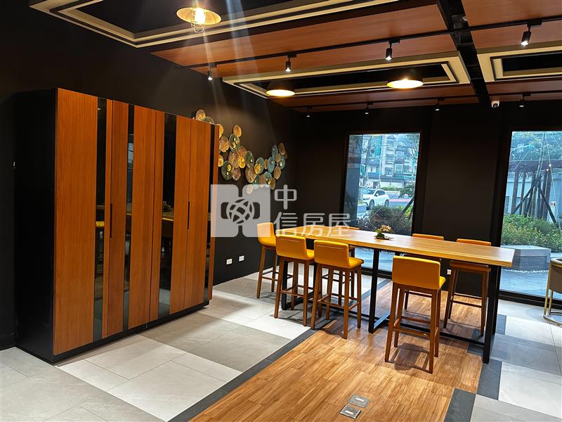 【奔馳】德億伊沐一樓住店+車位房屋室內格局與周邊環境