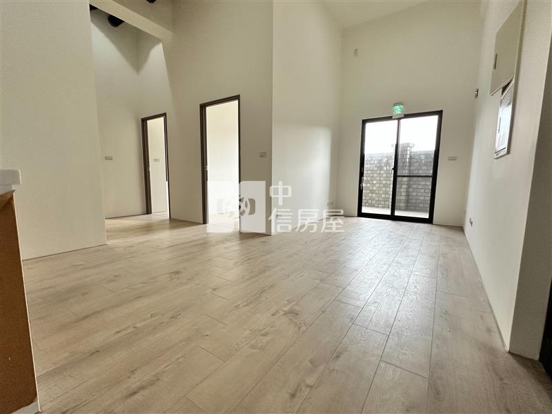 【奔馳】德億伊沐一樓住店+車位房屋室內格局與周邊環境