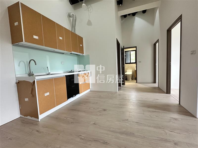 【奔馳】德億伊沐一樓住店+車位房屋室內格局與周邊環境