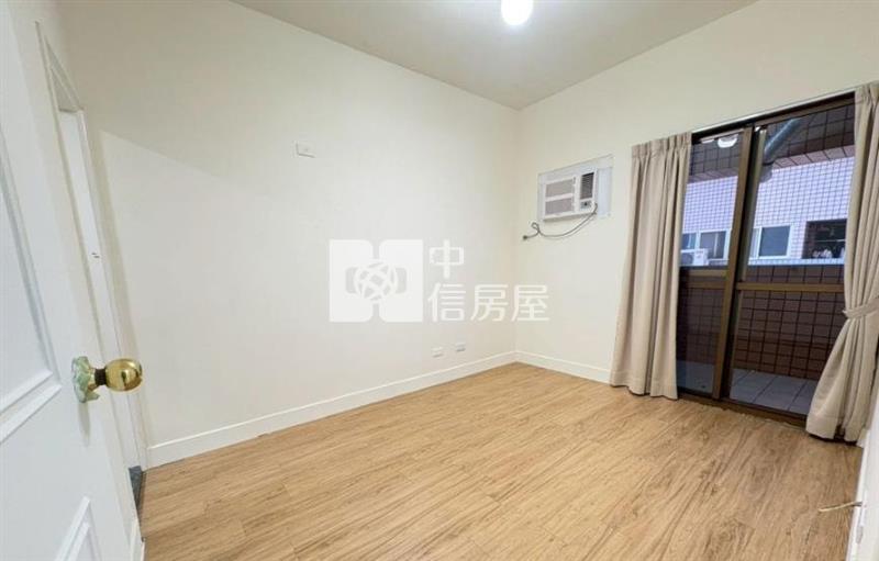 桃園中國江山美三房房屋室內格局與周邊環境