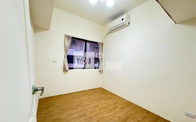 桃園中國江山美三房房屋室內格局與周邊環境