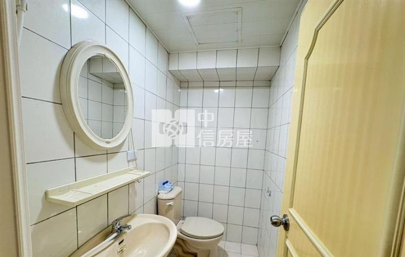 桃園中國江山美三房房屋室內格局與周邊環境